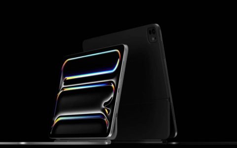 M5 晶片明年底推，新 iPad Pro 将在 2025 年底或 2026 上半年亮相？