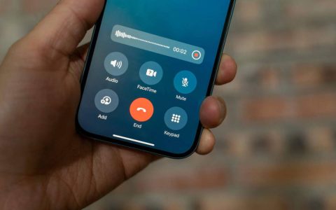【教学】iOS 18.1 新电话录音功能　 实际操作方法 + 可总结对话内容
