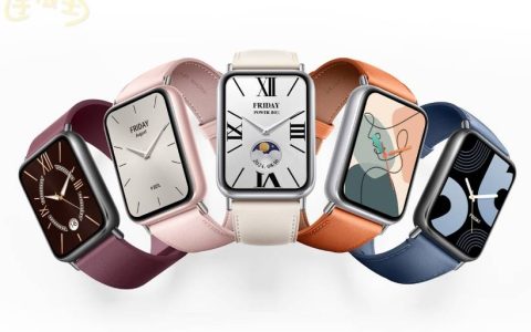 小米手环9 Pro与Watch 4智慧手表发表，亮度与续航都有提升