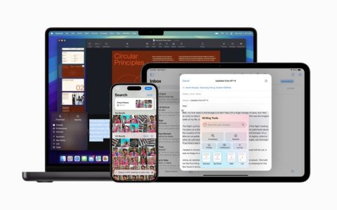 Apple Intelligence 正式上线！更新到 iOS 18.1 就有？如何开啟 Apple Intelligence 的 AI 功能？