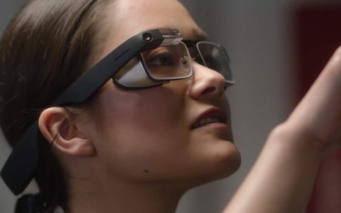 Google Glass 发展路线明朗，传将对决 Meta Ray-Ban