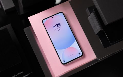 One UI 7 Beta 的提示：发布时间会比我们想象的更近吗？