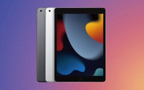 入门款iPad 11有望支持Apple Intelligence功能！《彭博社》称最快将在2025年底推出