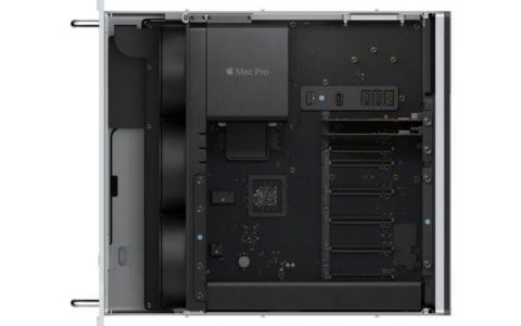 M4 Ultra 专为 Mac Pro 设计　彭博：将配备 80 核 GPU、剑指游戏市场