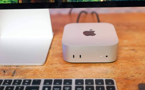 【评测】Mac mini M4 2024：进阶用家最应该买的Apple电脑，效能、日常应用详细评测分析