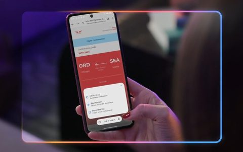 Moto AI登陆这些摩托罗拉设备