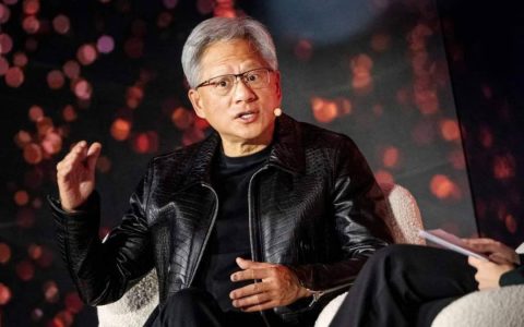 NVIDIA 加入道琼斯工业平均指数　取代 Intel 原有位置