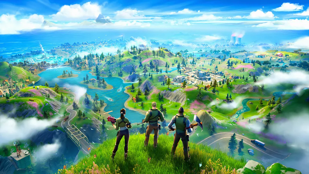 Fortnite Remix 现场活动开始时间 - 以下是我们对下一场 Fortnite 现场活动的了解