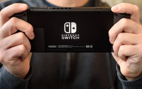 任天堂最终确认Switch 2将向后兼容
