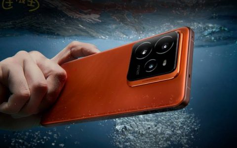 6500大电量、可水下拍摄！realme GT7 Pro旗舰手机发表 11/11上市