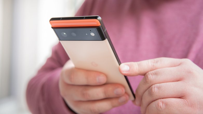 Pixel 6、7和Fold将获得更长时间的功能更新