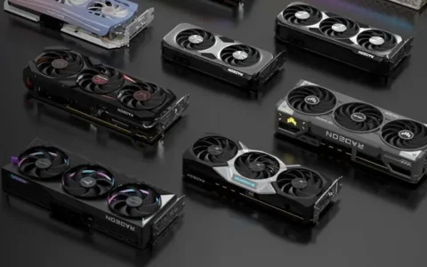 RX 9070 GPU理论上可能会成为RTX 5070的强大竞争者，我只是担心AMD在定价上可能不会像Nvidia那样果断