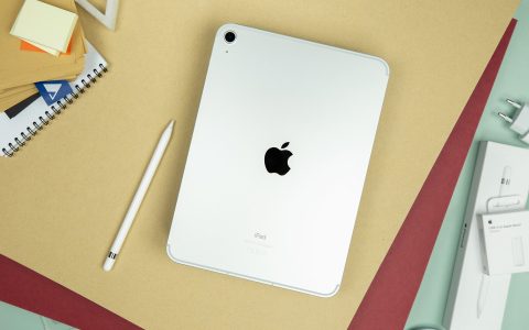 苹果iPad 11：新处理器支持Apple Intelligence？