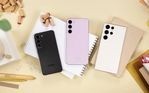你的Galaxy设备会获得Android 15吗？One UI 7更新解析