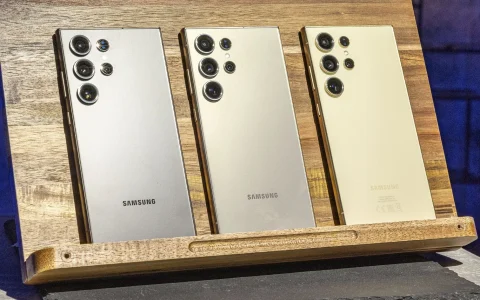 Galaxy S25配色的颜色选项：哪款外观最吸引人？