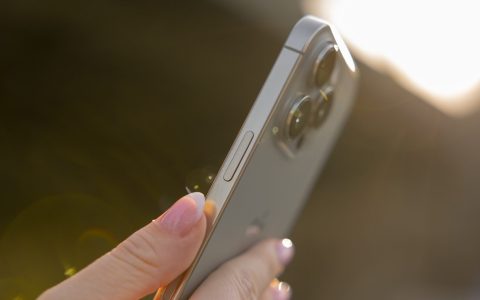 苹果的悄然升级：告别iPhone的信号盲区