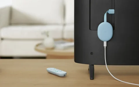 谷歌已经停止销售Chromecast with Google TV——但我绝对不会更换我的设备