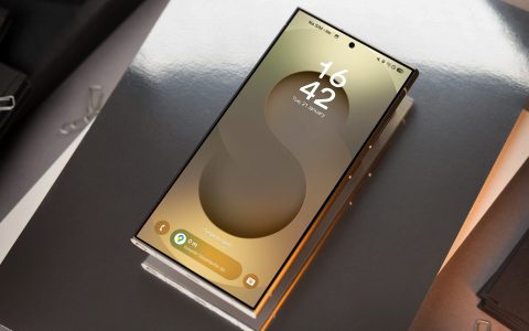 One UI 7 Beta 4发布：稳定版是否即将发布？