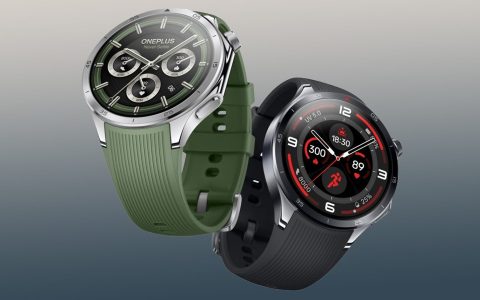 忘记每天充电？一加声称Watch 3最长可续航16天