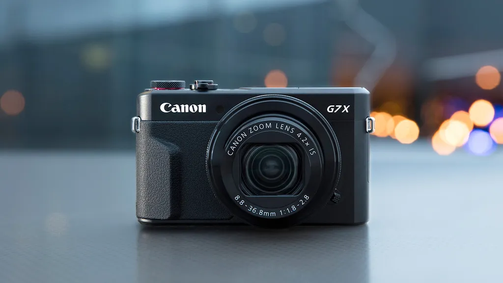 传闻称佳能即将重磅回归便携式相机市场，Powershot V1或将登场，我认为这是佳能2025年最令人期待的布局