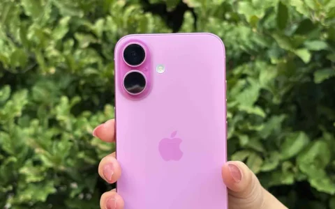 iPhone 17可能会错过苹果最新的功能