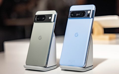 你的手机会收到 Android 15 更新吗？这里是最新的设备列表