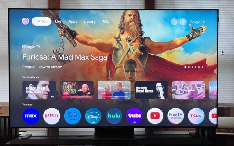 Eclipsa音频，这款新的Dolby Atmos竞争者，将登陆Google TV电视和LG电视——但我们仍然缺少最重要的消息