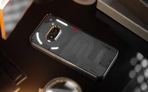 Nothing的Phone (3a) Pro在最新泄露中展示了独特的优势