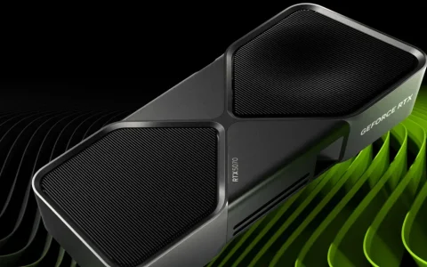 Nvidia宣布RTX 5070 Ti GPU将于2月20日发布，但RTX 5070推迟至3月6日发布——对此我一点也不感到惊讶