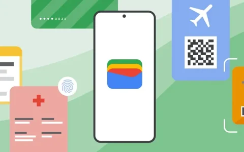 Google Wallet的会员卡将迎来升级——这让你少了一个携带实体卡的理由