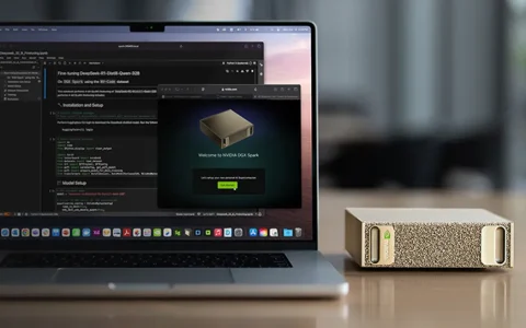 Project Digits现已更名为DGX Spark：Nvidia提价33%，同时HPE和Dell加入千万亿次小型AI计算浪潮