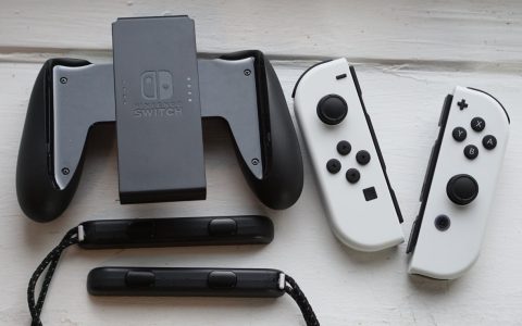 任天堂Switch 1配件是否能与Switch 2一起使用？