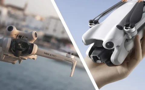 DJI Mini 5 传闻起飞 —— 以下是我对这款入门级无人机的 5 大升级愿望清单