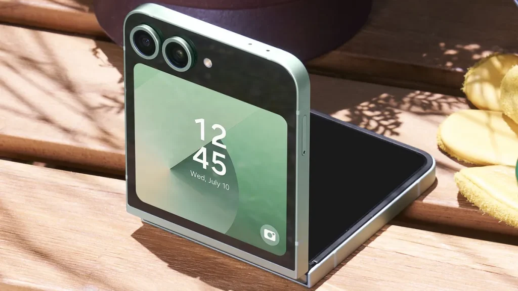 我们刚刚得到一个重要暗示，三星 Galaxy Z Fold 7 和 Galaxy Z Flip 7 正按计划推进