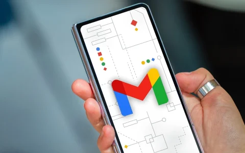 如何使用 Gmail 新的退订工具