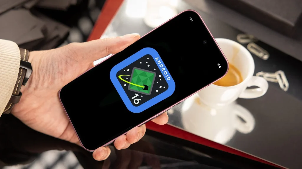 Android 16 Beta 4 推出：最终 Beta 更新
