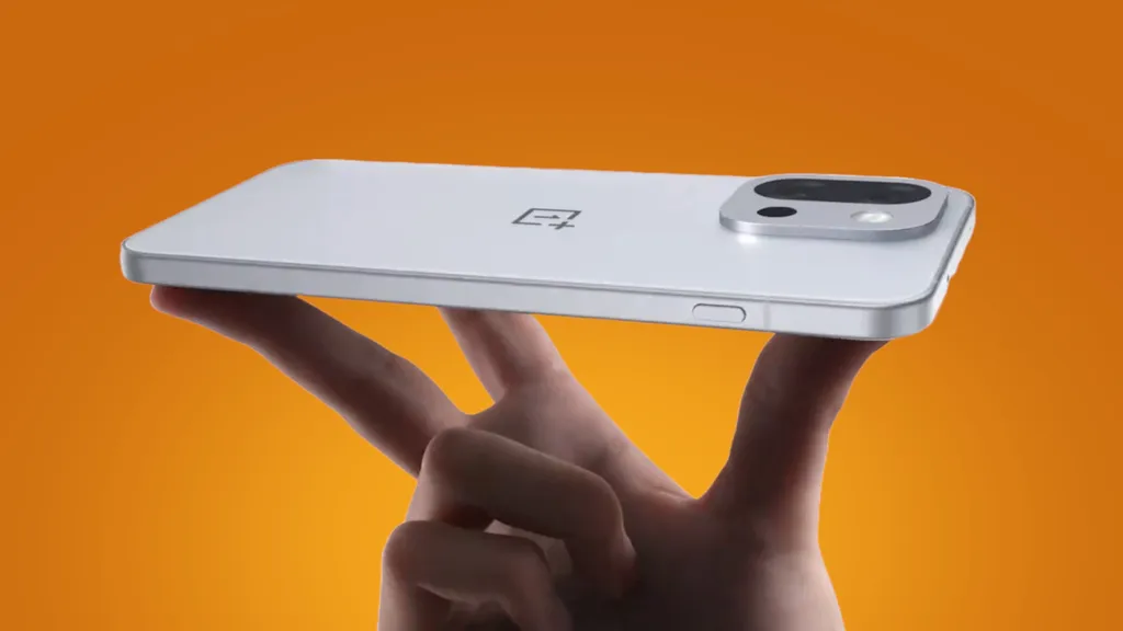 OnePlus 13T 的电池信息刚刚曝光，可能会带来一个令人意想不到的惊喜