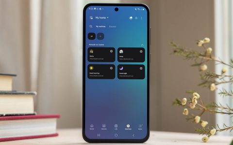 更智能的睡眠：SmartThings 与三星健康集成