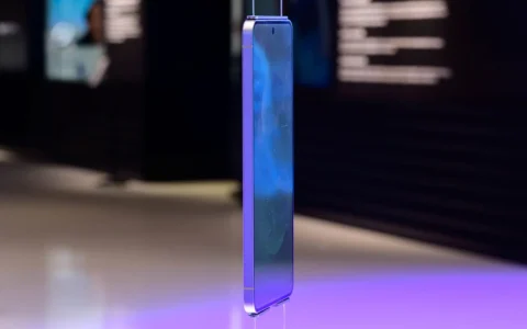 Galaxy S25 Edge 定价泄露，预计不超越 Galaxy S25 Ultra