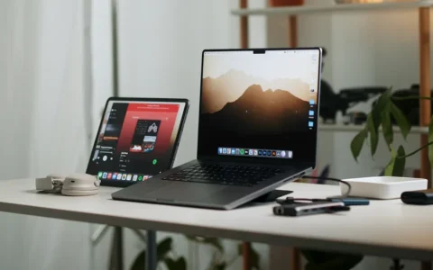 iPadOS 19 可能终于会模糊 iPad 与 Mac 之间的界限，但关于新增菜单栏的传闻听起来好得令人难以置信