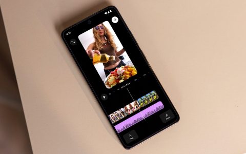 YouTube Shorts 迎来 TikTok 风格的大升级，加入 AI 编辑工具
