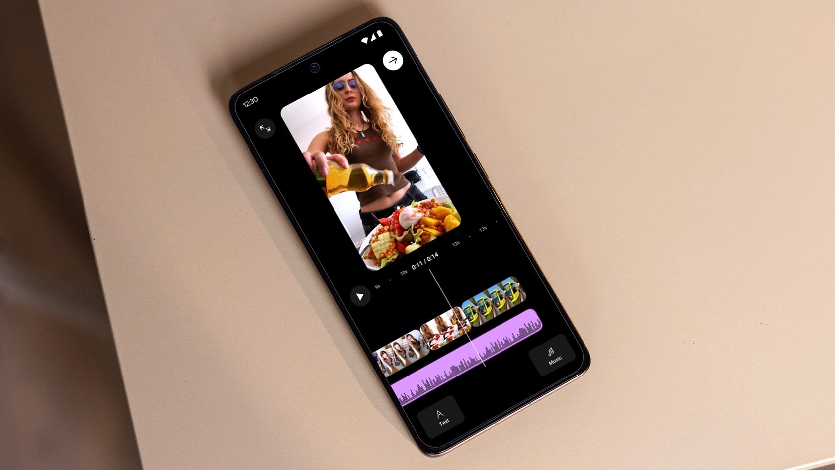 YouTube Shorts 迎来TikTok 风格的大升级，加入AI 编辑工具- 东沟在线