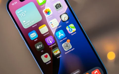 讨厌新版邮件应用？iOS 18.5 Beta 带来了这个关键修复