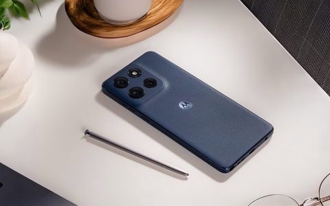 摩托罗拉全新 Moto G Stylus 升级登场——无需“Ultra”价格也更出色