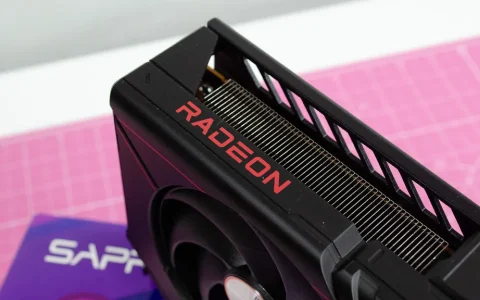 AMD 将推出全新 Radeon Pro W9000 工作站显卡，挑战 Nvidia 强大的 RTX Pro 6000 Blackwell 工作站版