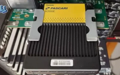 这款 SSD 刚刚打破了 15 GBps 的速度屏障，成为史上最快的测试记录，但你无法在普通 PC 上运行它