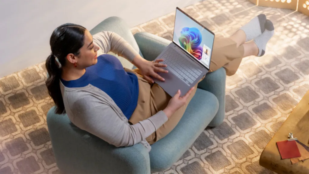 微软为 Copilot+ PC 带来了 Windows 11 的重大 AI 设置升级 —— 另外还有 3 个非常实用的小功能
