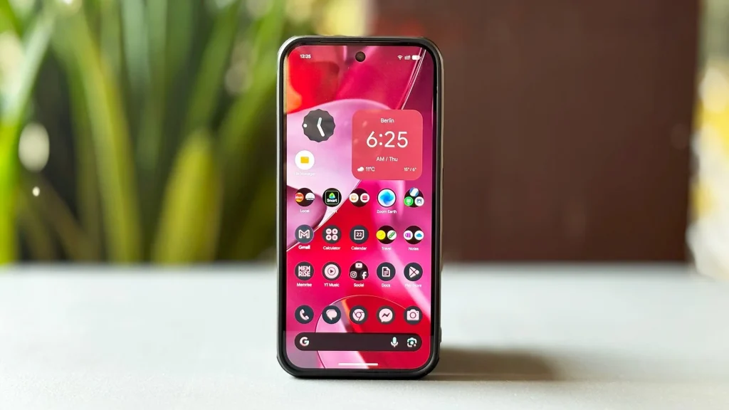 Android 16 Beta 带来重大界面改版：你的 Pixel 准备好了吗？