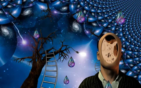 ChatGPT 正变得越来越聪明，但它的幻觉也在 spiraling（失控）
