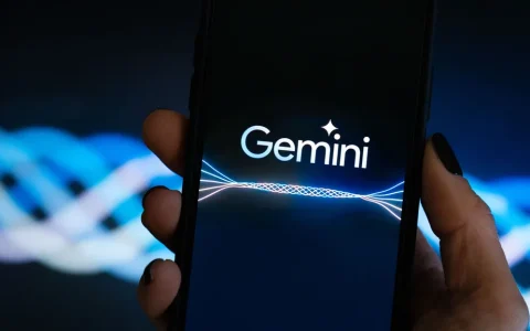 谷歌正在开发一款面向儿童的 Gemini AI 应用